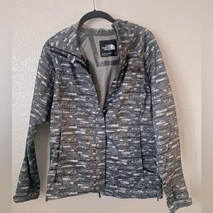 The North Face Windbreaker